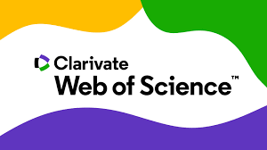 Mendapatkan ID Web of Science